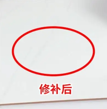 宝鸡瓷砖空鼓维修公司分享下板材基层，未采取柔性过渡措施的影响。在瓷砖铺贴工程中，如果采用的是板材基层（如石膏板、木工板等非刚性基层），而未采取柔性过渡措施，